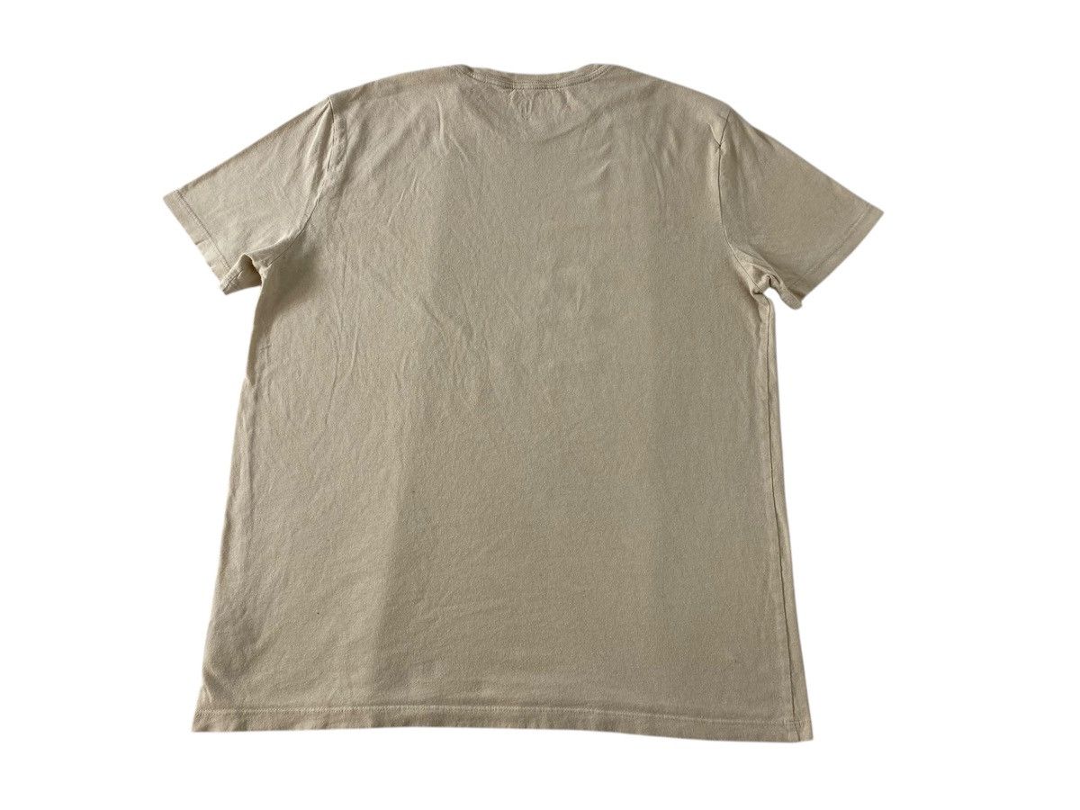Jean-Michel Basquiat GAP Jean Michel Basquiat Dinosaur Artwork Graphic Tee Size US L / EU 52-54 / 3 - 2 Thumbnail