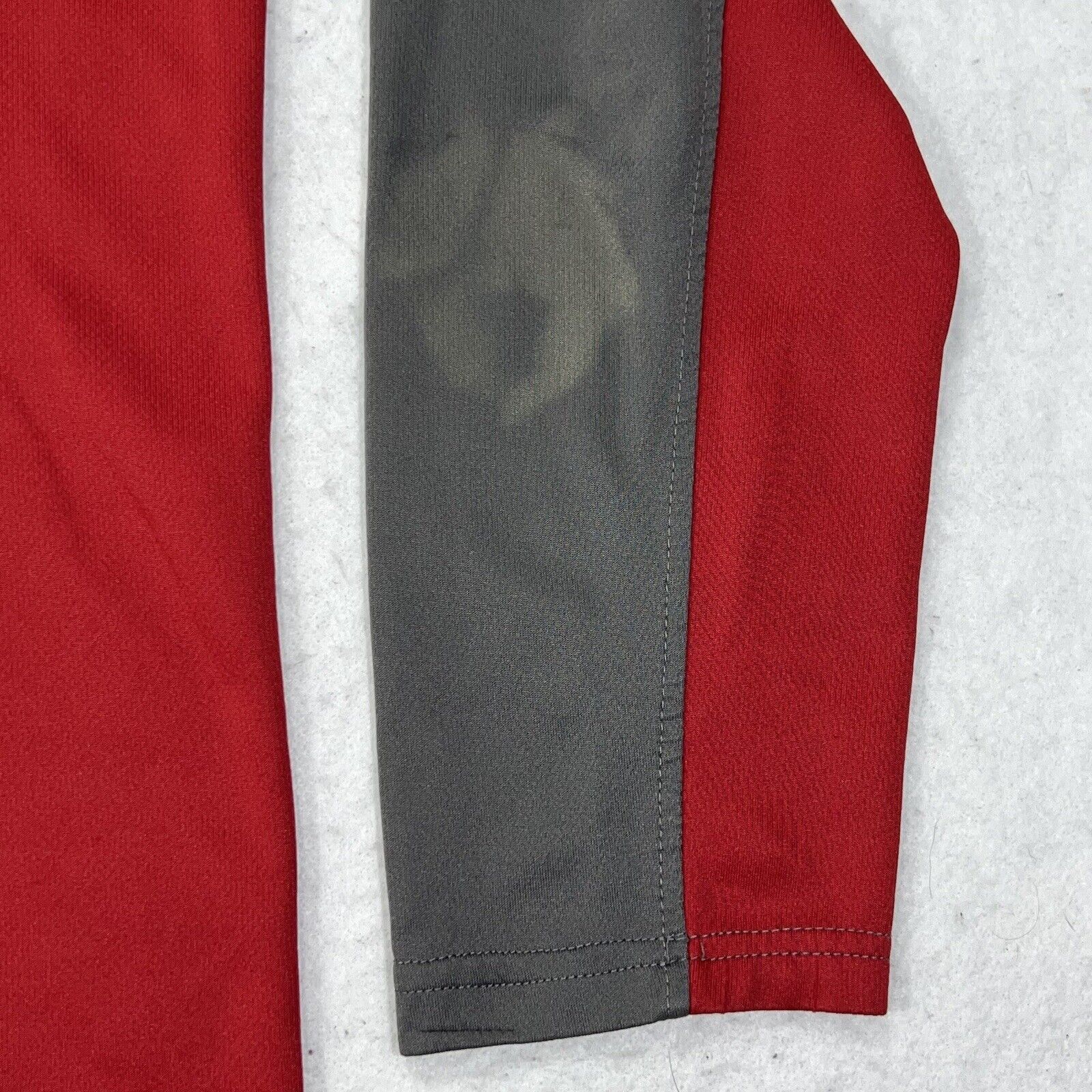 Gear for Sports Florida State Seminoles Gray Athletic Stretch T Shirt Size US L / EU 52-54 / 3 - 7 Thumbnail