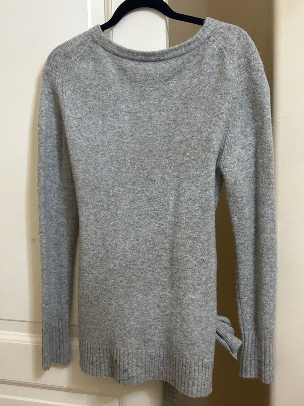 J.Crew J.crew Point Sur Sweater With Tie Size S / US 4 / IT 40 - 2 Thumbnail