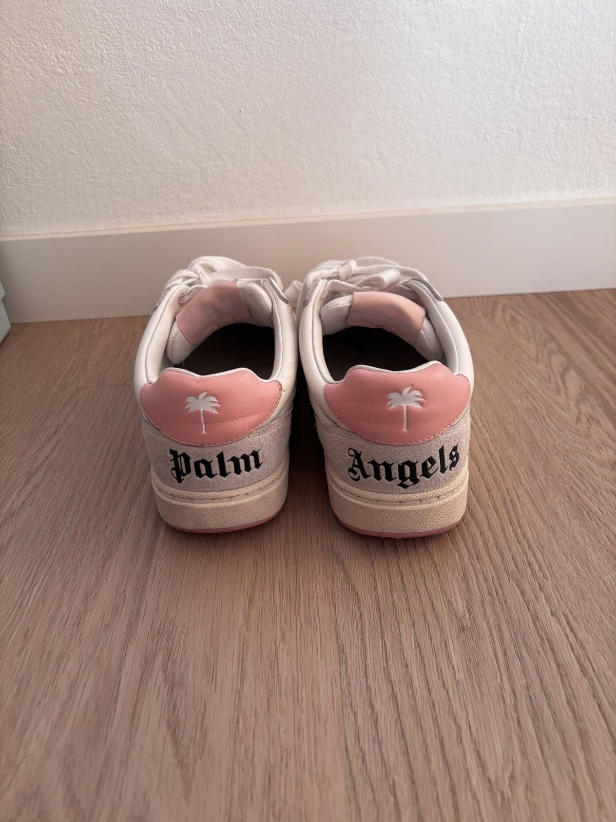 Palm Angels PALM ANGELS SHOES Size US 10 / IT 40 - 3 Thumbnail