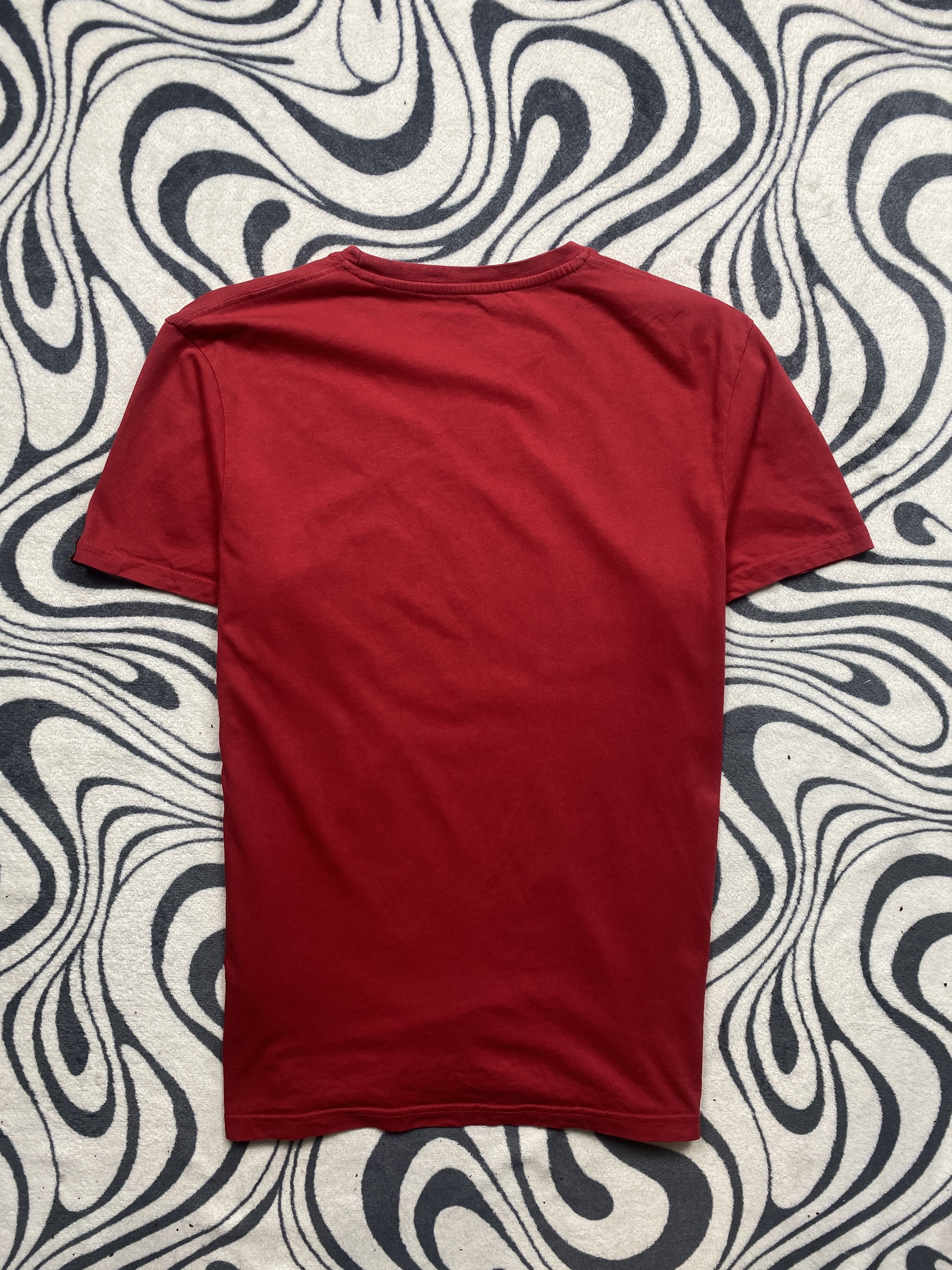 Alpha Industries Alpha Industries Vintage T-Shirt Tee USA Size US M / EU 48-50 / 2 - 7 Thumbnail
