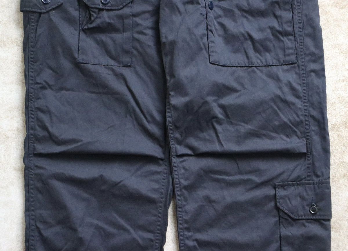 Engineered Garments Engineered Garments EG FR Flight Pant Size US 35 - 7 Thumbnail