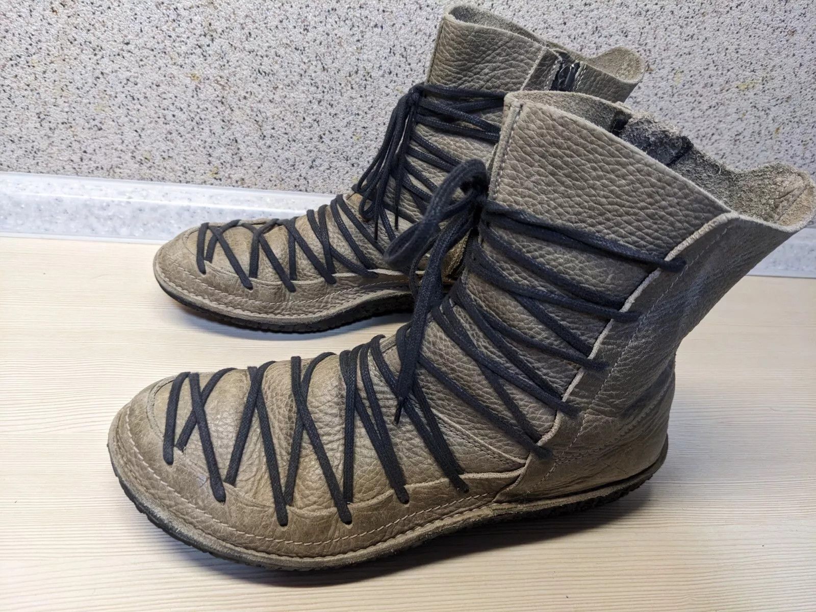 Designer LOINTS OF HOLLAND Boots 39 Size US 9 / IT 39 - 7 Thumbnail