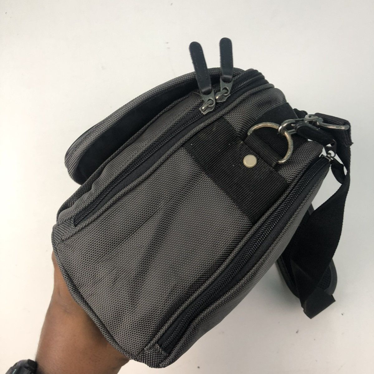 Kansai Yamamoto ‼️YES‼️ KANSAI YAMAMOTO HOMME CAMERA BAG Size ONE SIZE - 4 Thumbnail