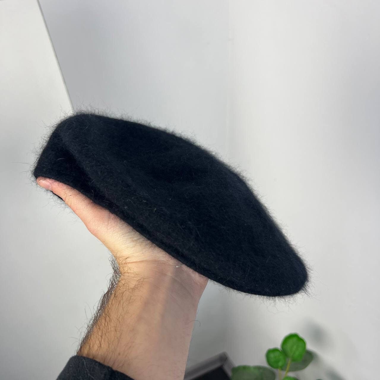Ecko Unltd. Ecko Unltd. Wool Hat Headwear Vintage Rare Y2k Style Cap Size ONE SIZE - 1 Thumbnail