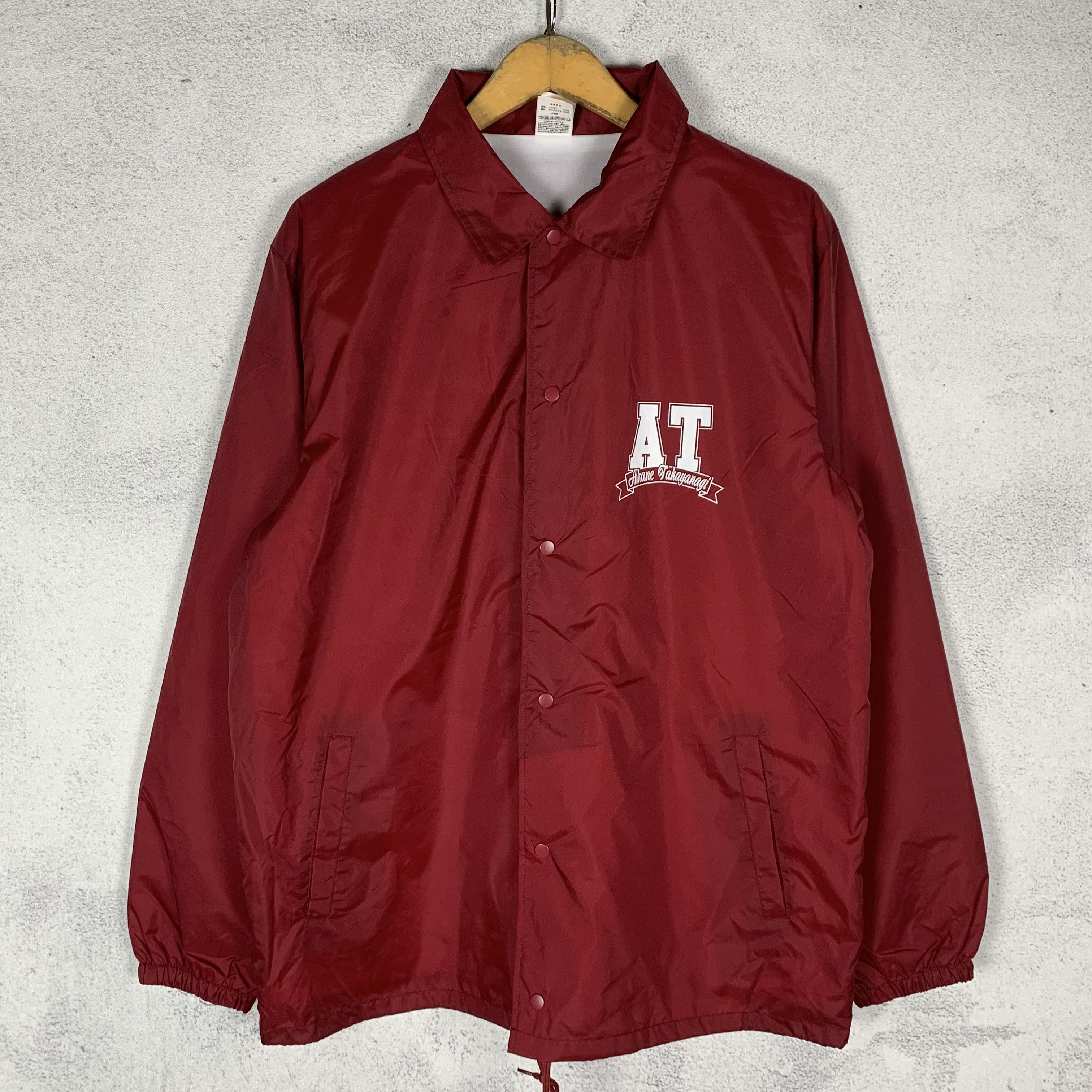 Japanese Brand SKE 48 Nagoya Sakae Jacket Size US XL / EU 56 / 4 - 2 Thumbnail