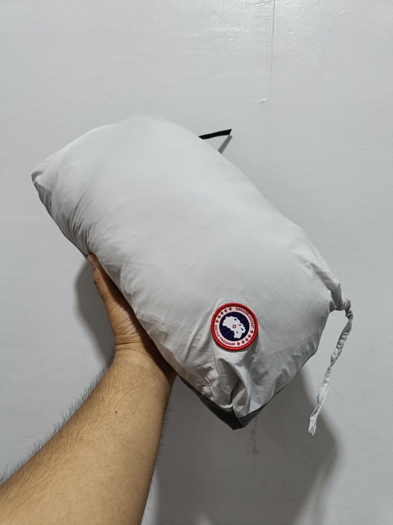 Canada Goose CANADA GOOSE (SILVER BRICH) Size US L / EU 52-54 / 3 - 9 Thumbnail