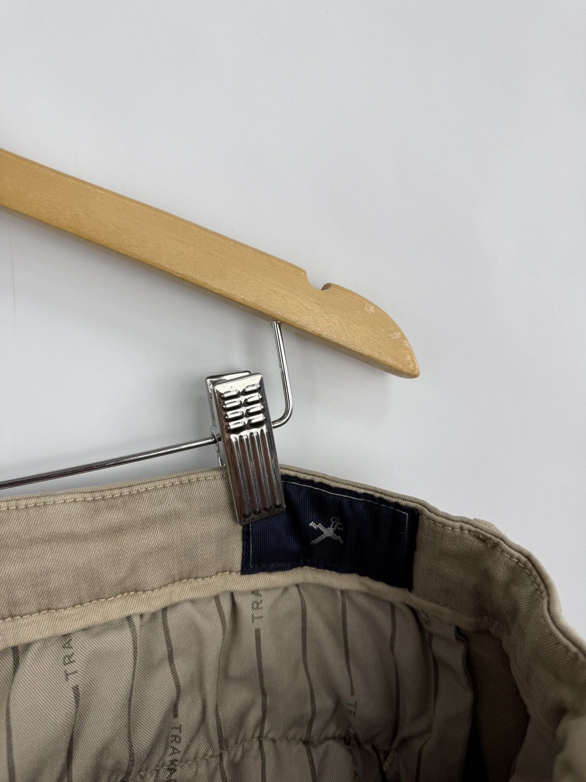 Jacob Cohen 🇮🇹 Tramarossa Luxury Cargo Pants Premium Italian Trousers Size US 35 - 13 Thumbnail