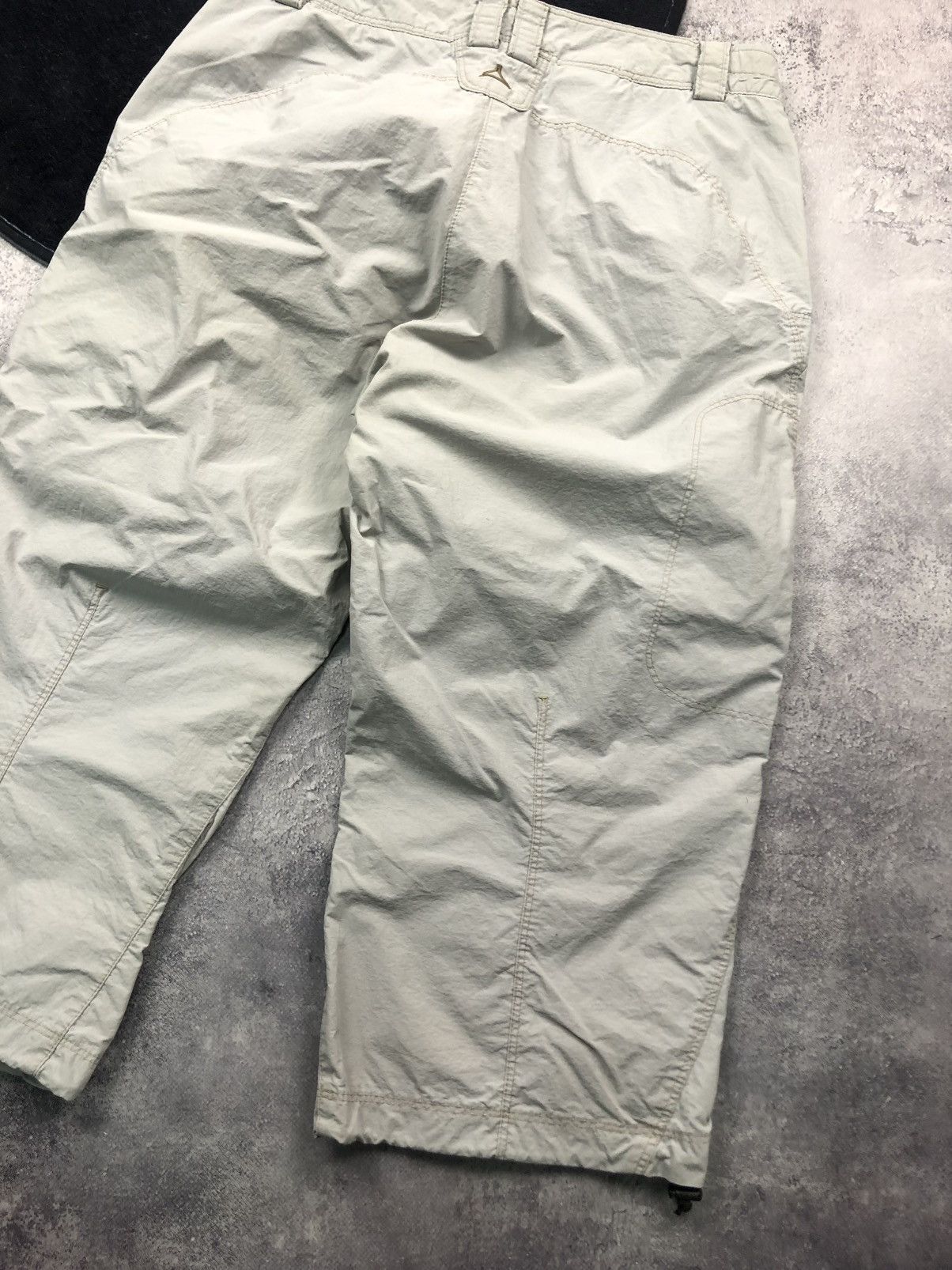 Other SCHŌFFEL 100% Nylon Hype Outdoor Breaches Streetwear Casual Size US 30 / EU 46 - 15 Thumbnail