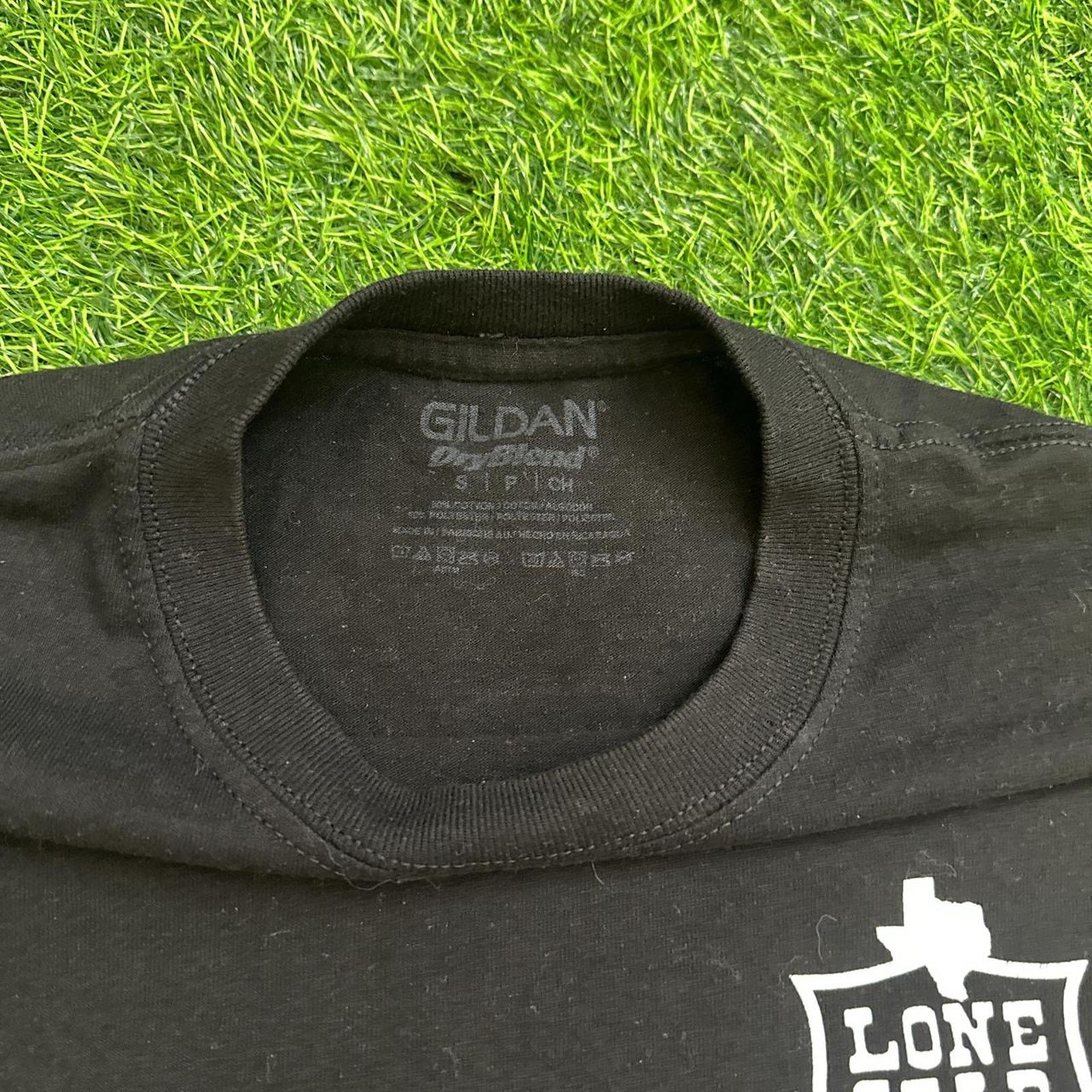 Other 2018 Lone Star Throwdown Antique Chevy Truck Tee Size US S / EU 44-46 / 1 - 5 Thumbnail