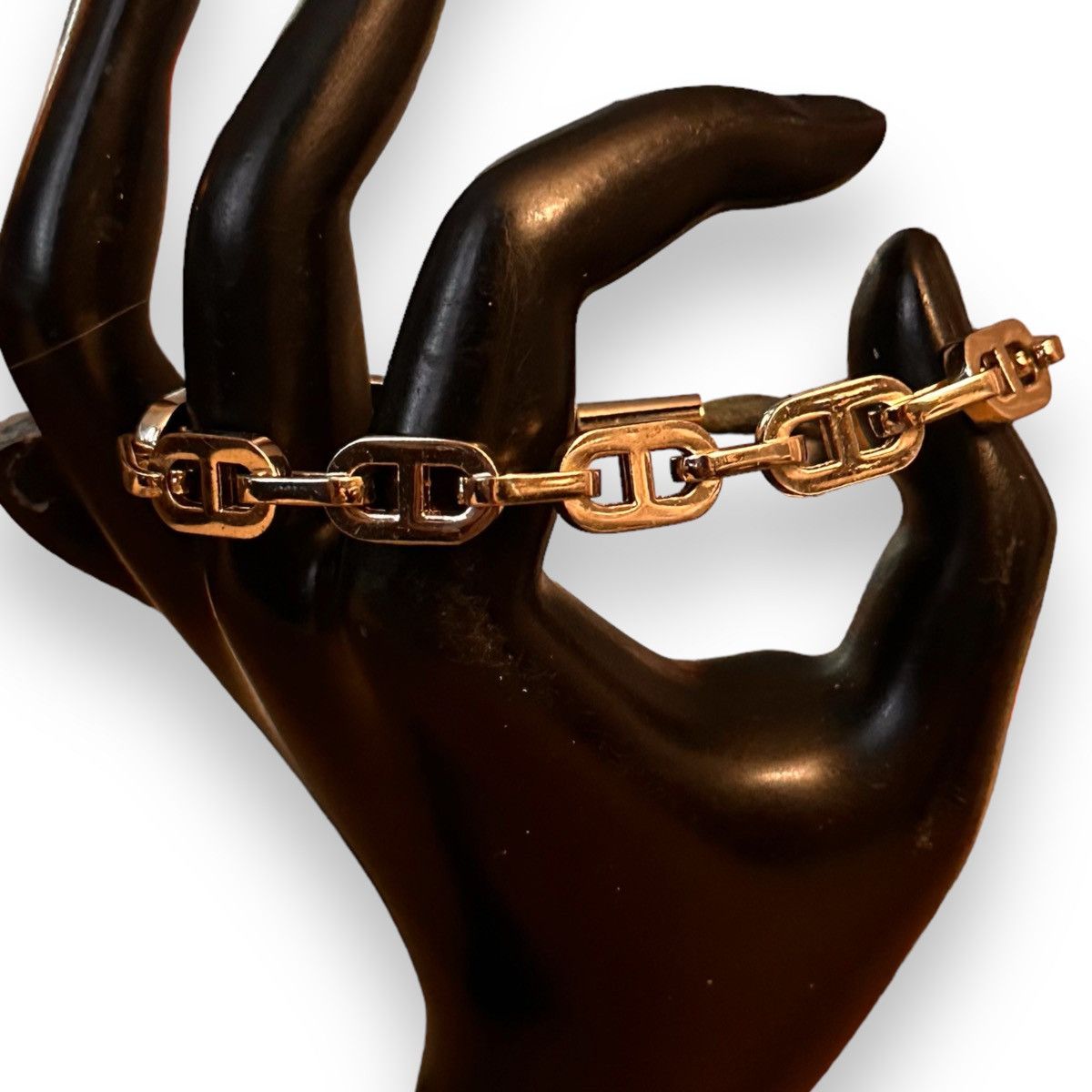 Other Mariner link bolo bracelet Size ONE SIZE - 2 Thumbnail