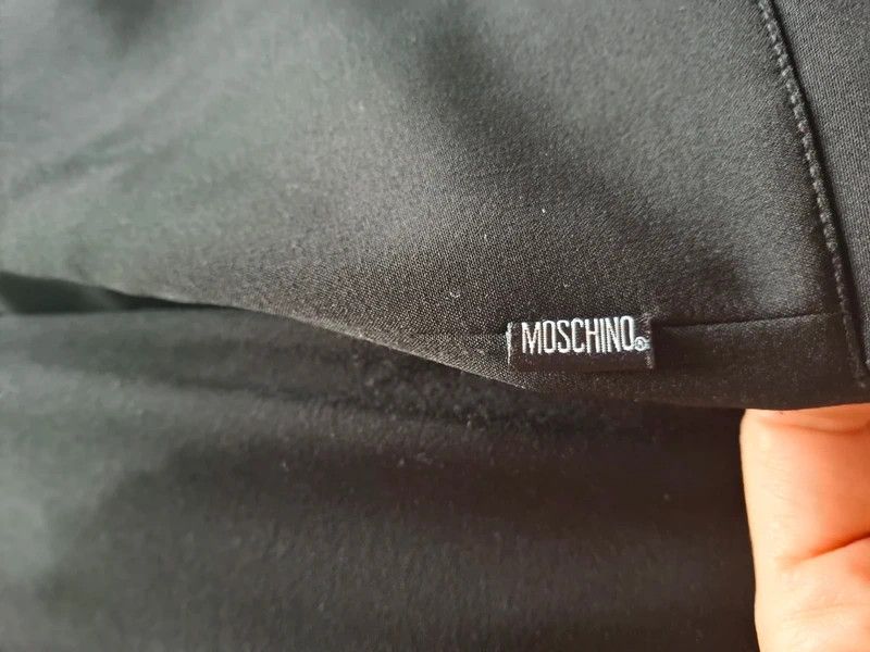 Moschino Moschino jacket Size XL / US 12-14 / IT 48-50 - 4 Thumbnail