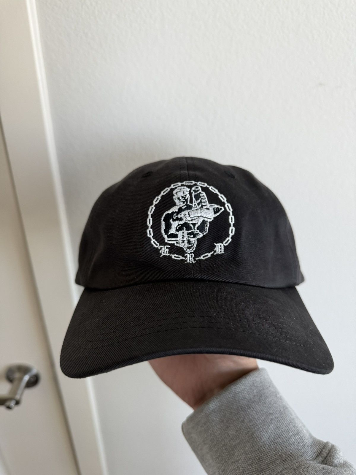 Enfants Riches Deprimes Chains Hat 6-Panel Hat Baseball Cap