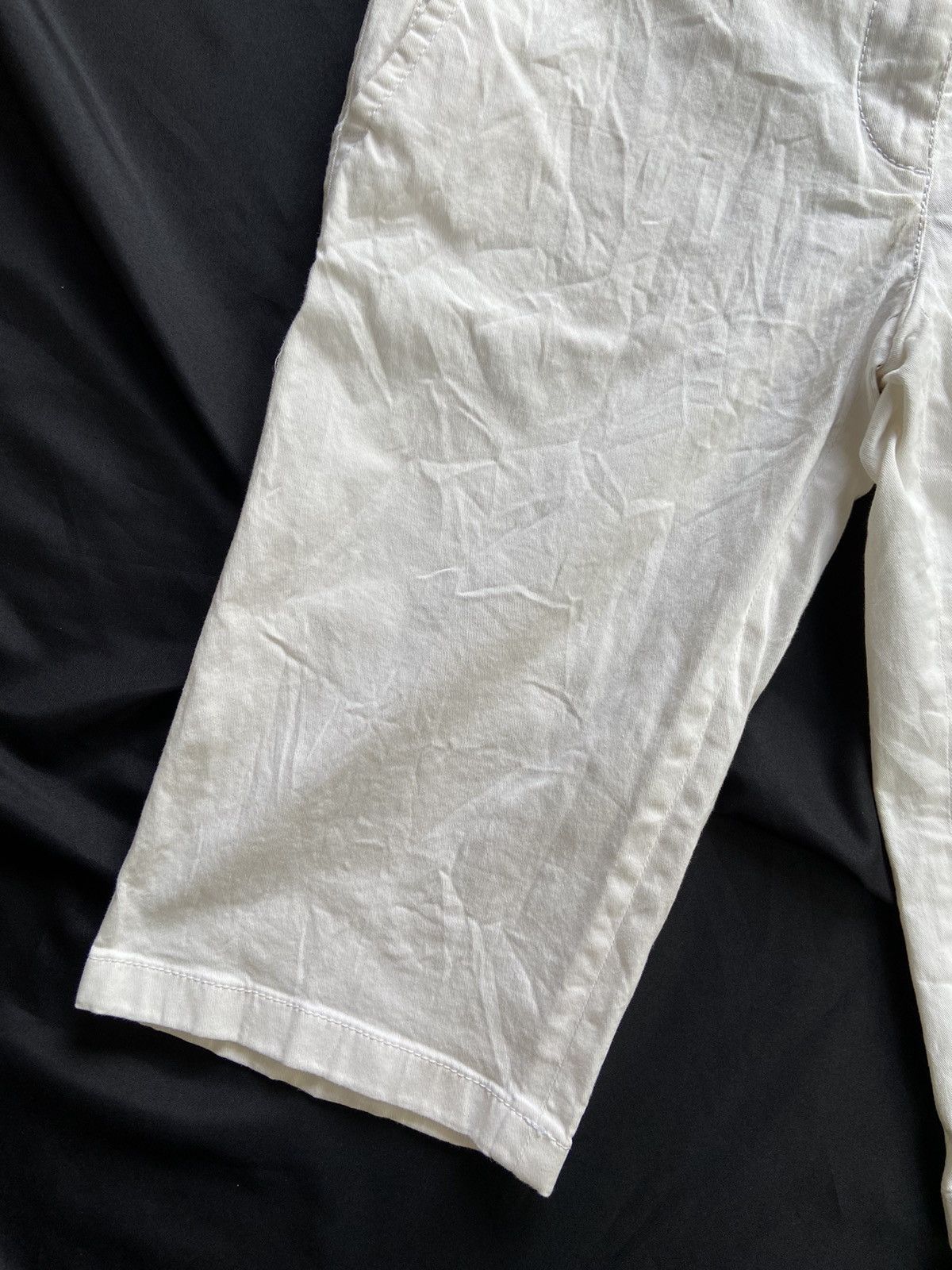Prada PRADA MILANO CASUAL SHORT PANTS Size 31" - 6 Thumbnail