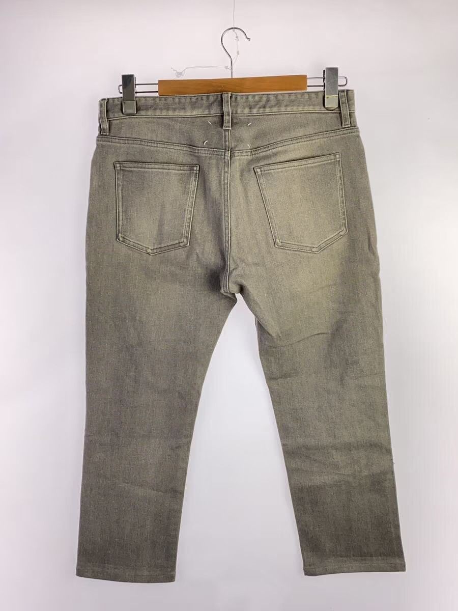 Maison Margiela Denim Jeans Size US 32 / EU 48 - 2 Thumbnail