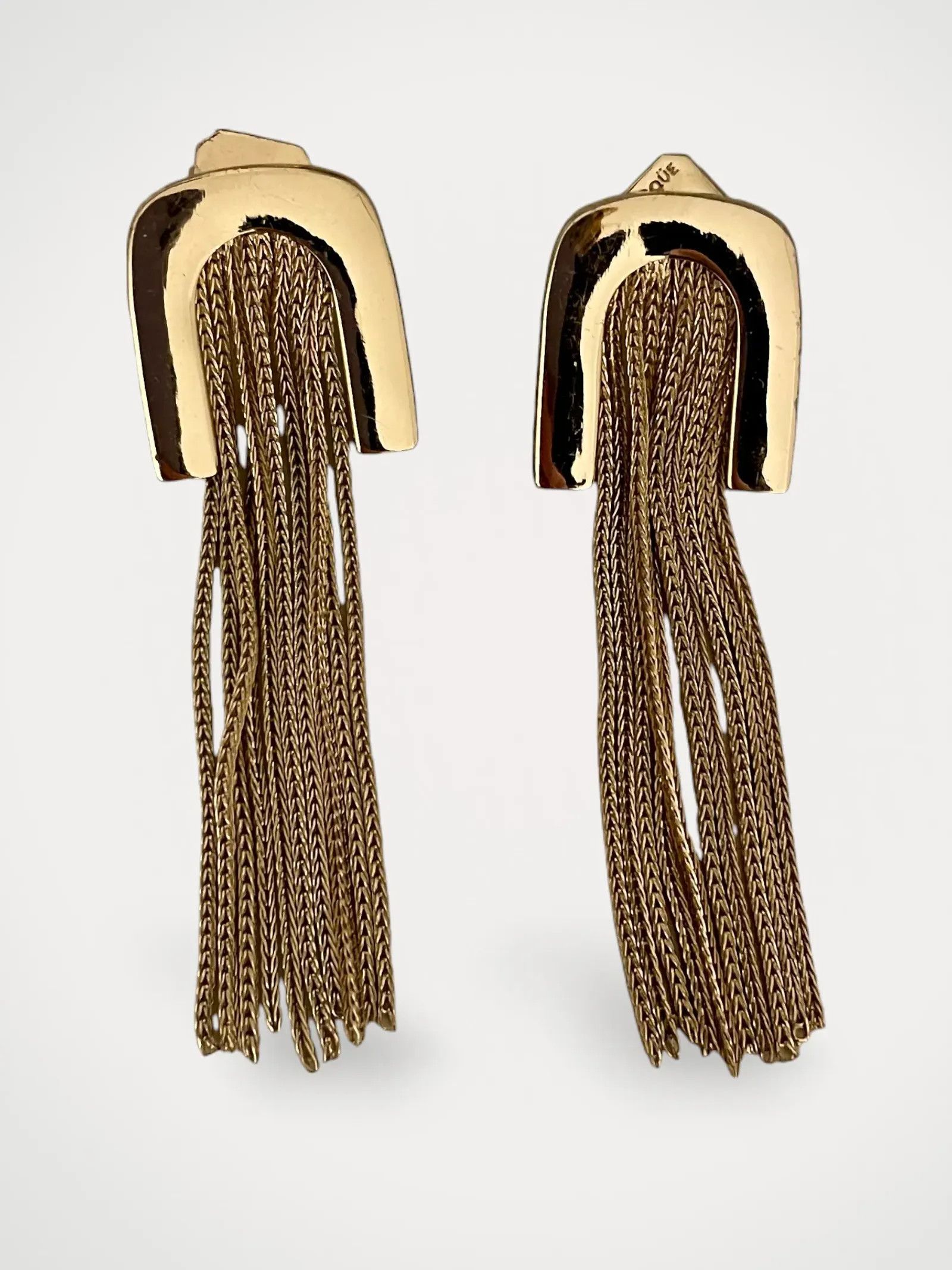 Zara Zara Earrings Size ONE SIZE - 1 Thumbnail
