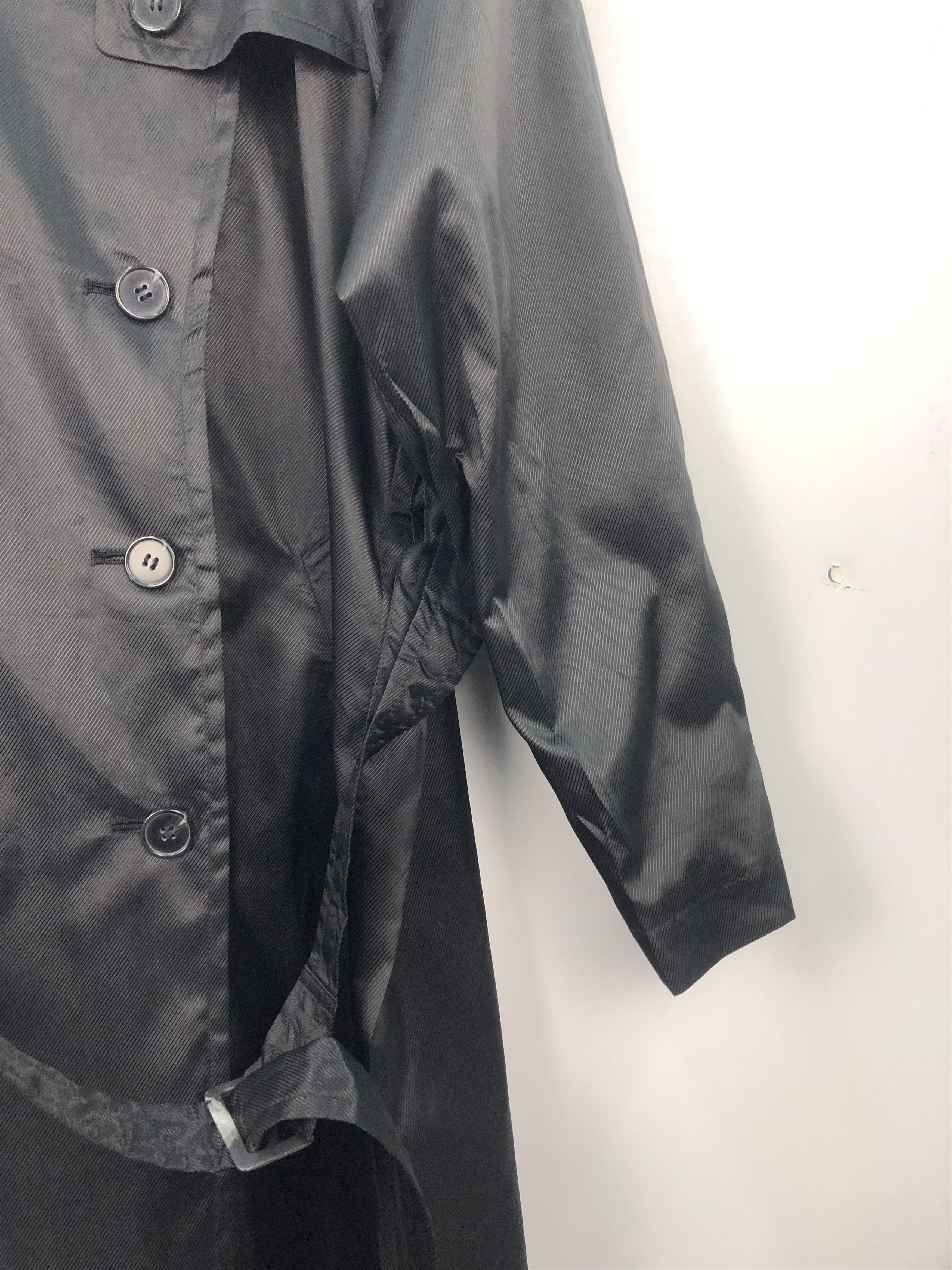 Katharine Hamnett London Katharine Hamnett London Raincoat J0124 Size US M / EU 48-50 / 2 - 7 Thumbnail
