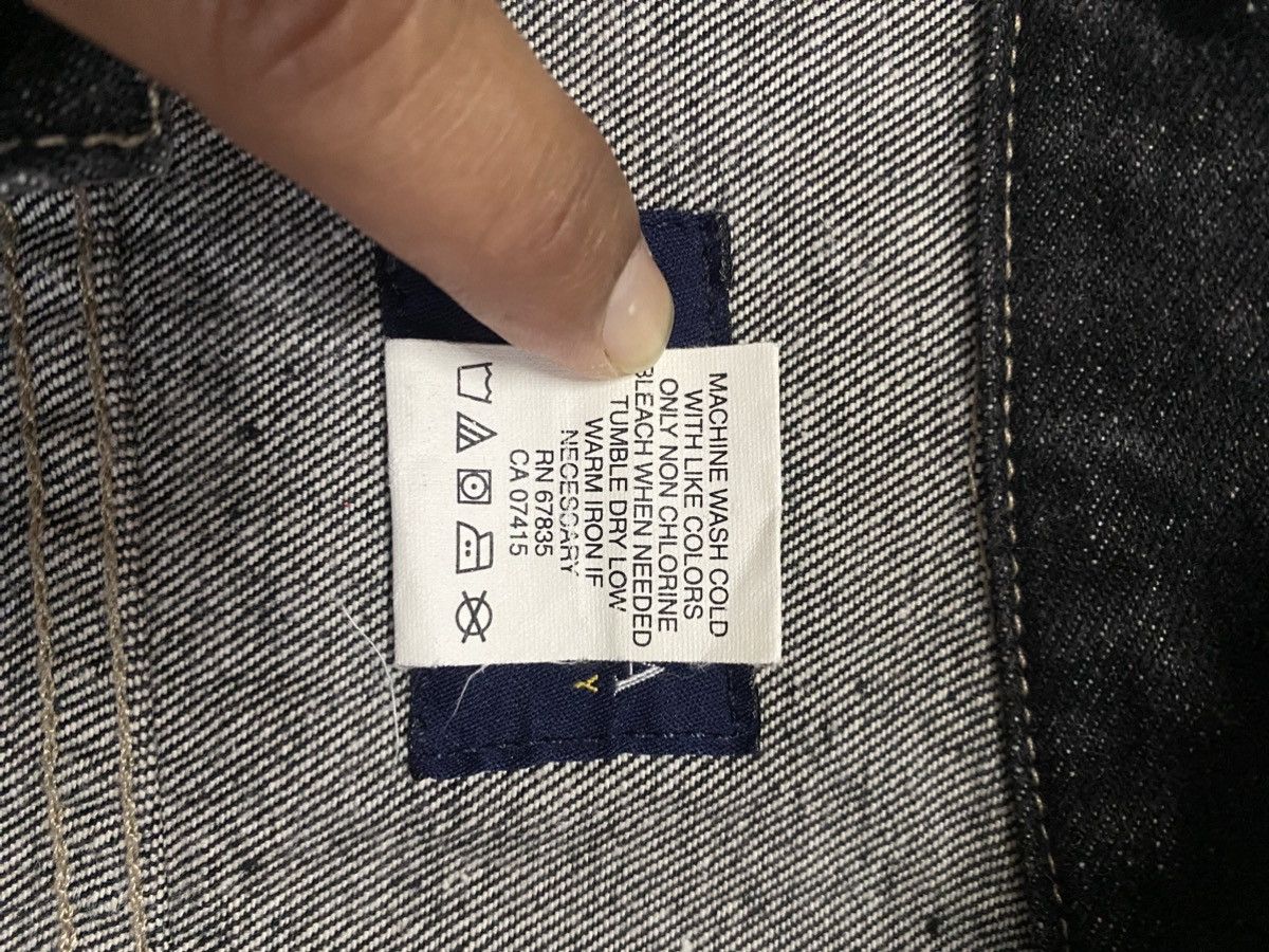 Nautica Vintage NAUTICA Jeans Copany Size M / US 6-8 / IT 42-44 - 7 Thumbnail