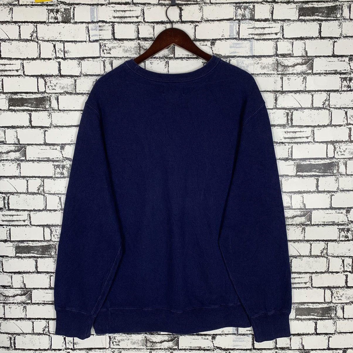 Polo Ralph Lauren Luxury Brand Polo by Ralph Lauren Embroidery Sweatshirt Size US L / EU 52-54 / 3 - 5 Thumbnail