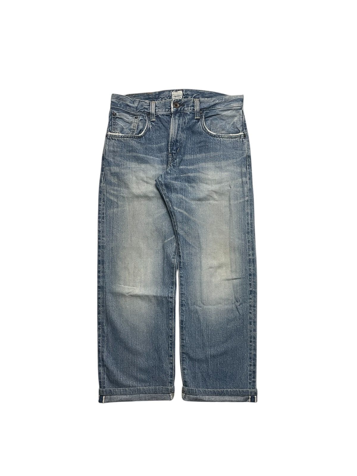 Edwin 505 Zx | Grailed