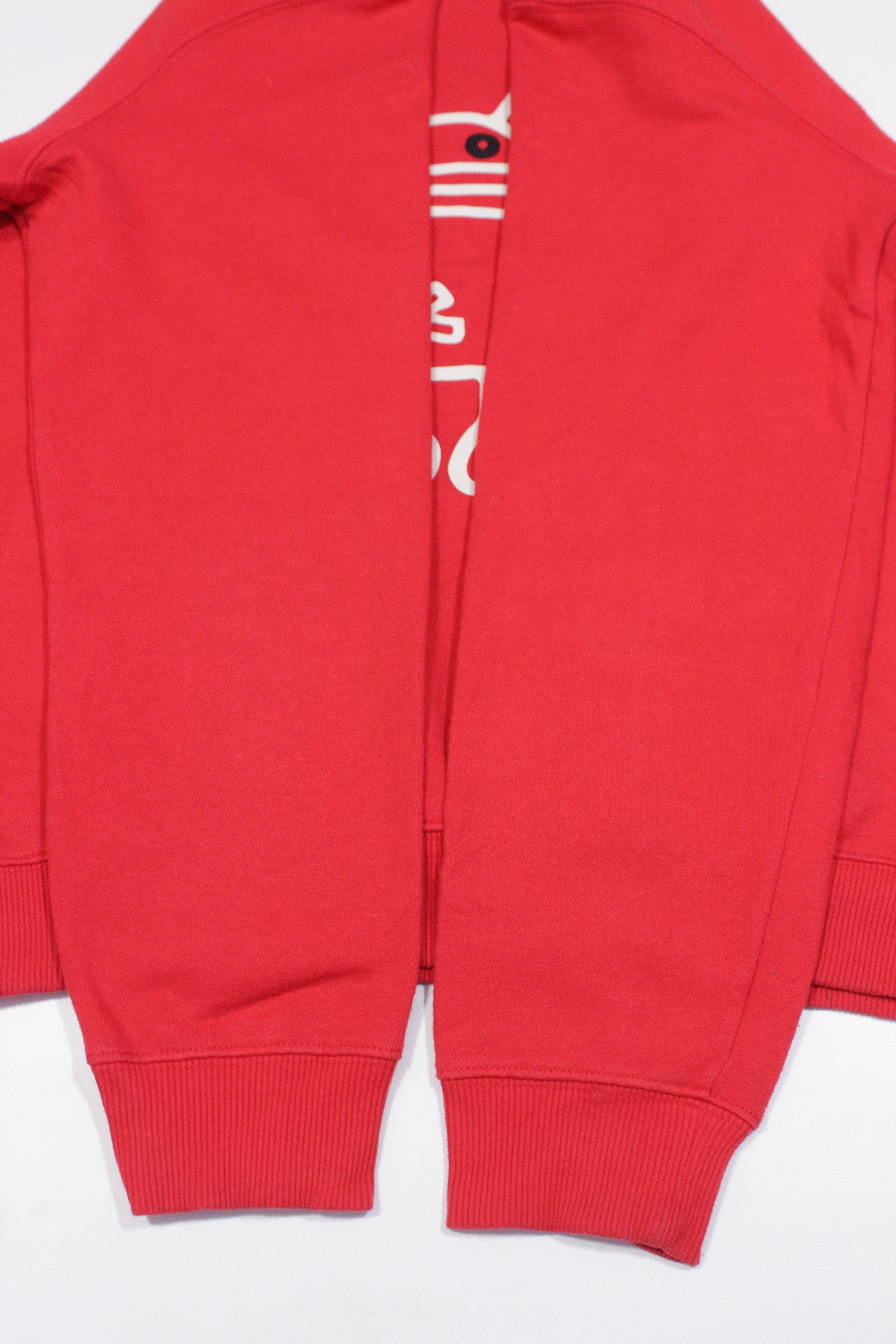 Coach × Keith Haring ROBOT Big Logo Sweatshirt Size US M / EU 48-50 / 2 - 6 Thumbnail