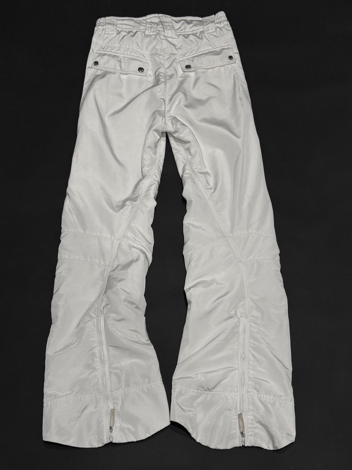 Dior Dior Ski Flared Pants Size US 29 - 3 Thumbnail