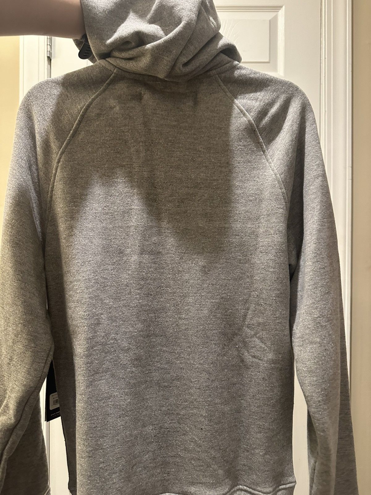 New Balance New Balance Made in USA Full Zip Hoodie Size US M / EU 48-50 / 2 - 4 Thumbnail