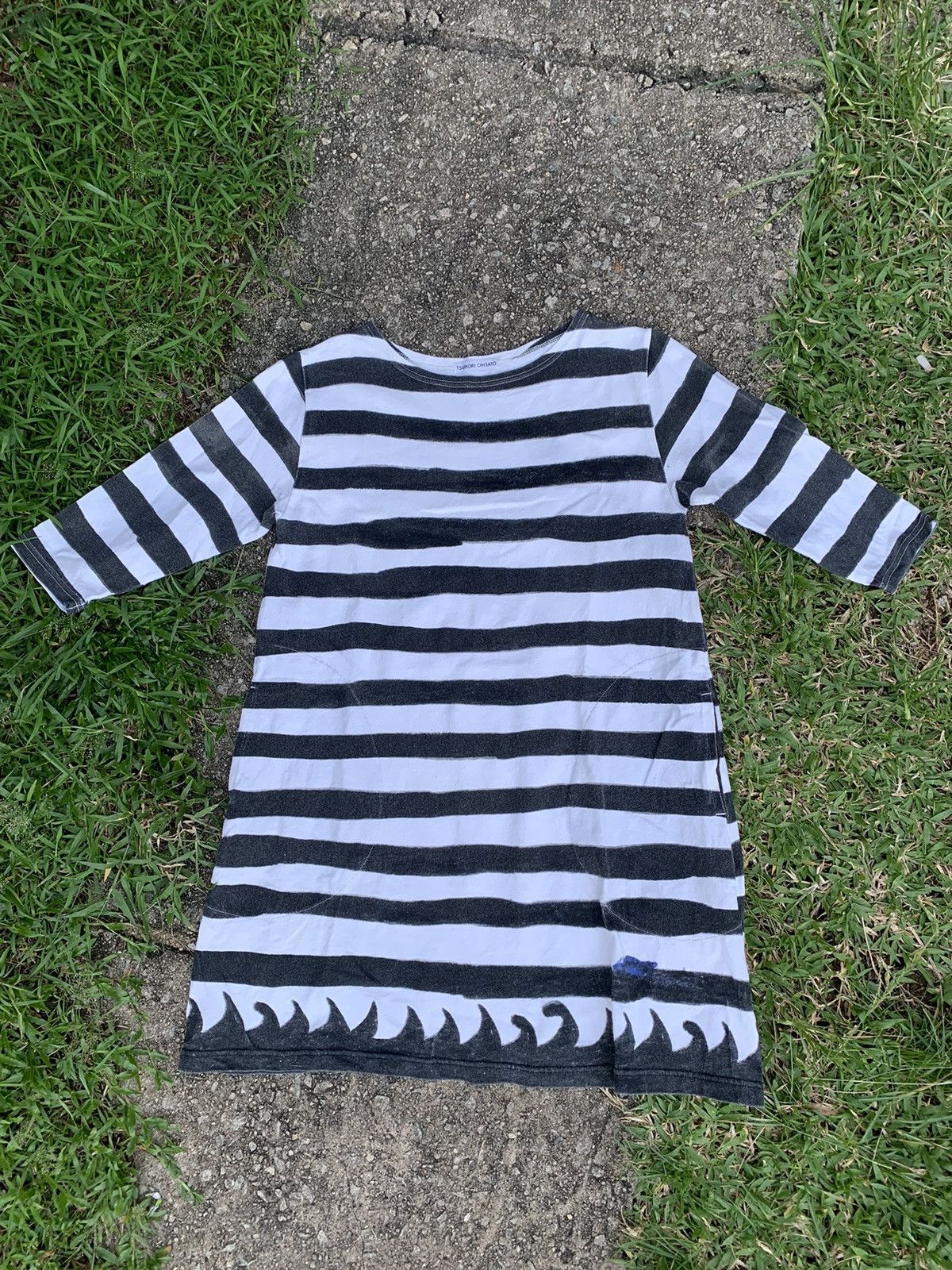 Tsumori Chisato 🔥Steals🔥 Tsumori Chisato dress Size M / US 6-8 / IT 42-44 - 6 Thumbnail