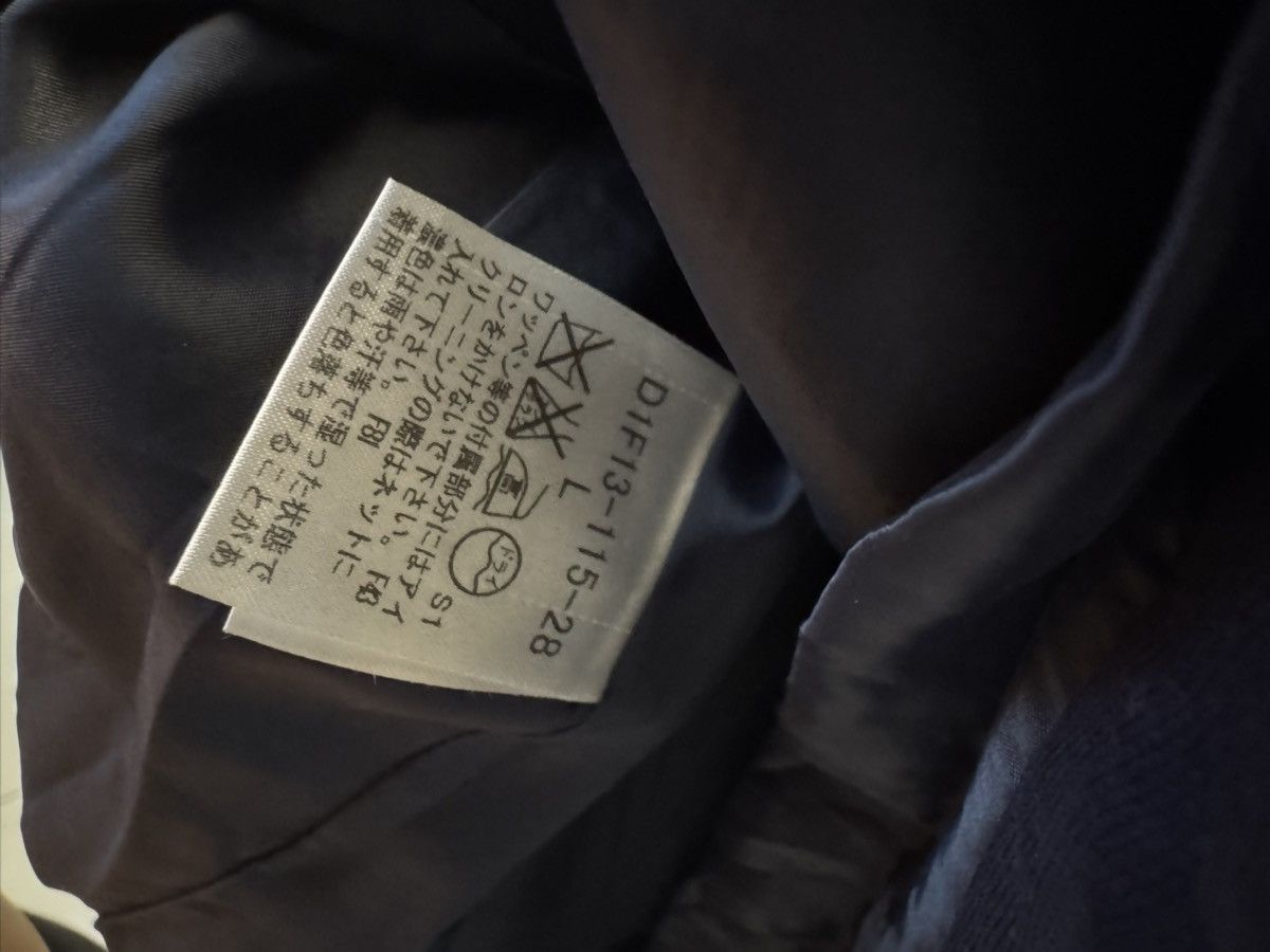Black Label Burberry Black Label Size US L / EU 52-54 / 3 - 8 Thumbnail
