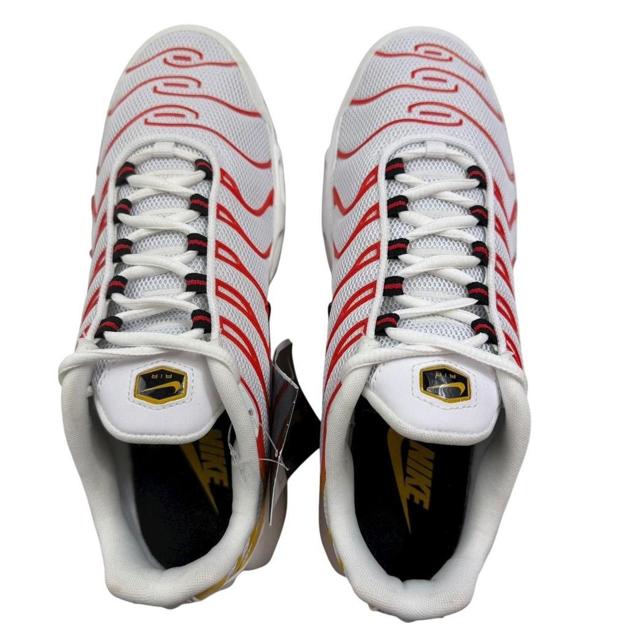 Nike Nike Air Max Plus TN Sunburn - Size US 8 / EU 41 / UK 7 Size US 8 / EU 41 - 5 Thumbnail