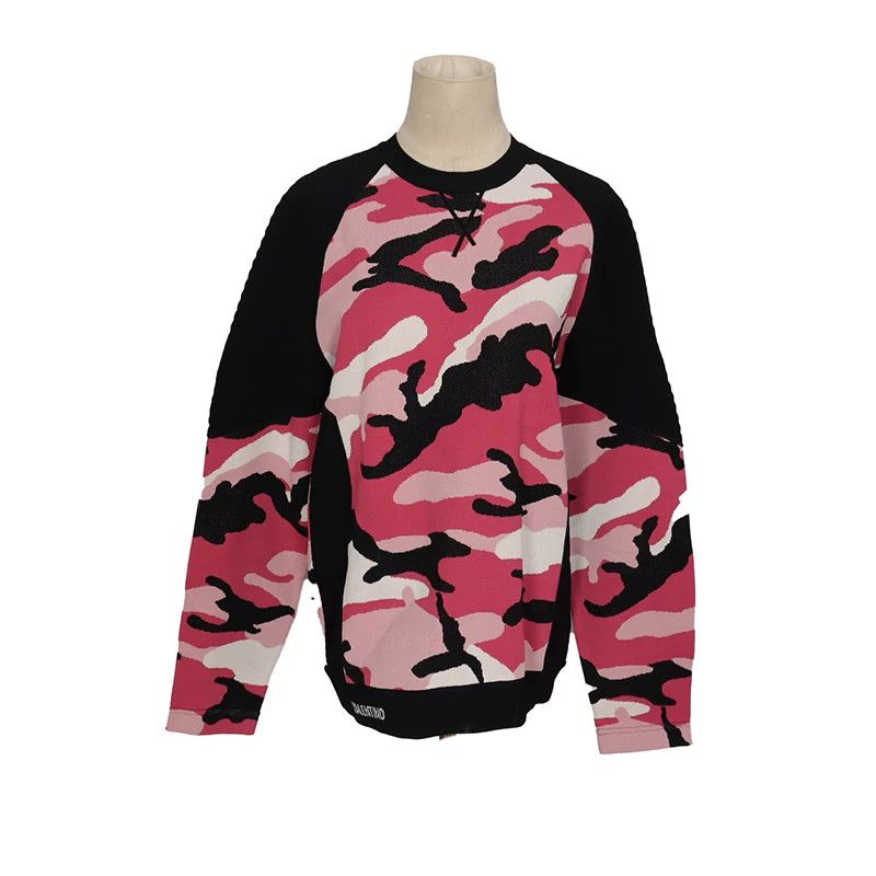Valentino Valentino Sweater L Men Size US L / EU 52-54 / 3 - 1 Thumbnail