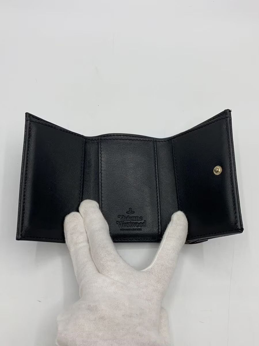 Vivienne Westwood Orb Faux Leather Wallet Size ONE SIZE - 3 Thumbnail