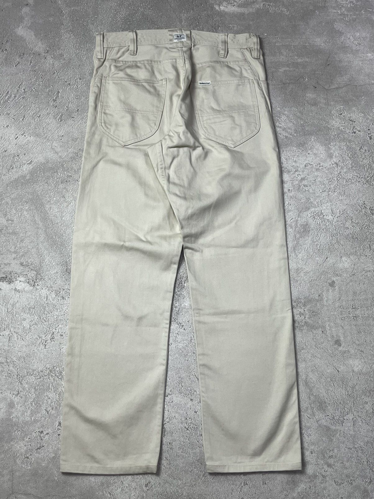 Sassafras Sassafras pant Size US 30 / EU 46 - 1 Thumbnail
