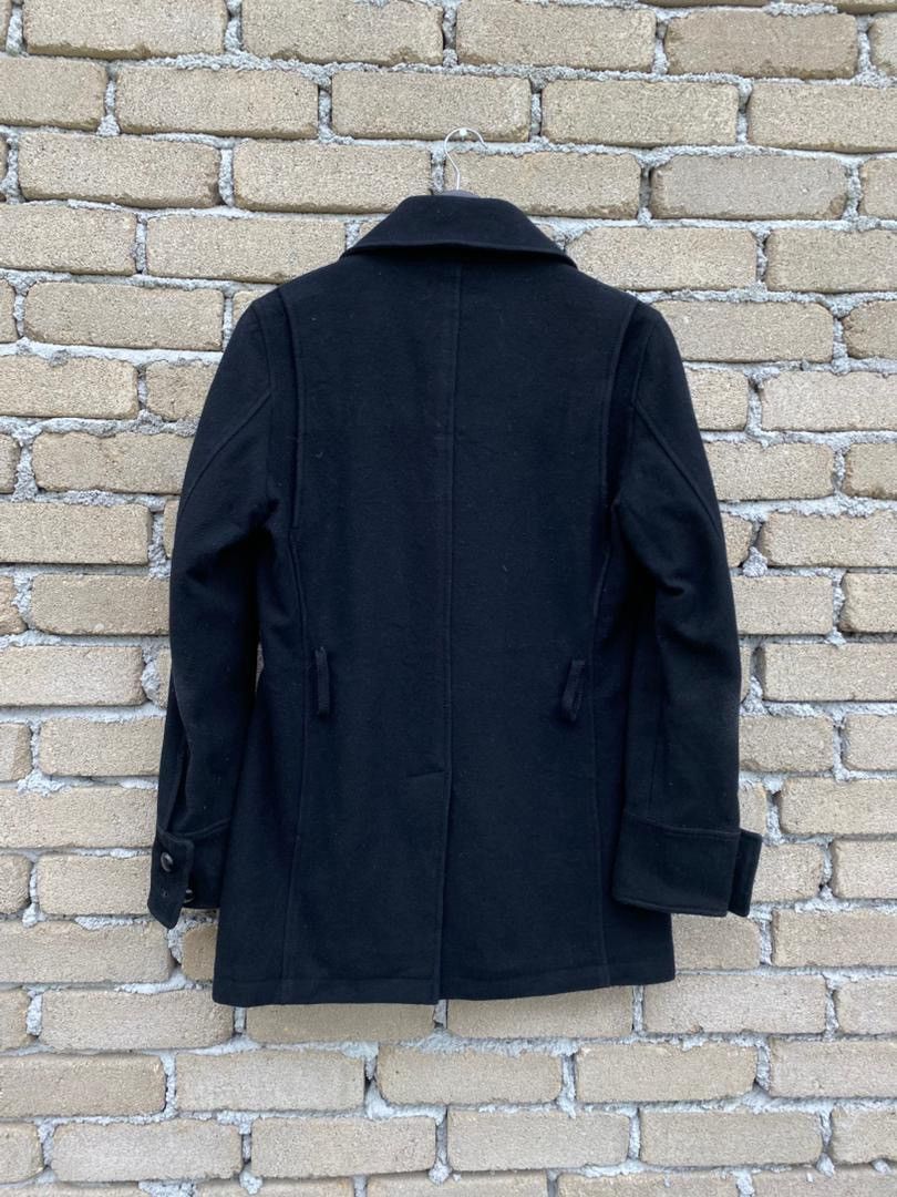 Katharine Hamnett London Katharine Hamnett London Blouson Jacket Size US M / EU 48-50 / 2 - 5 Thumbnail