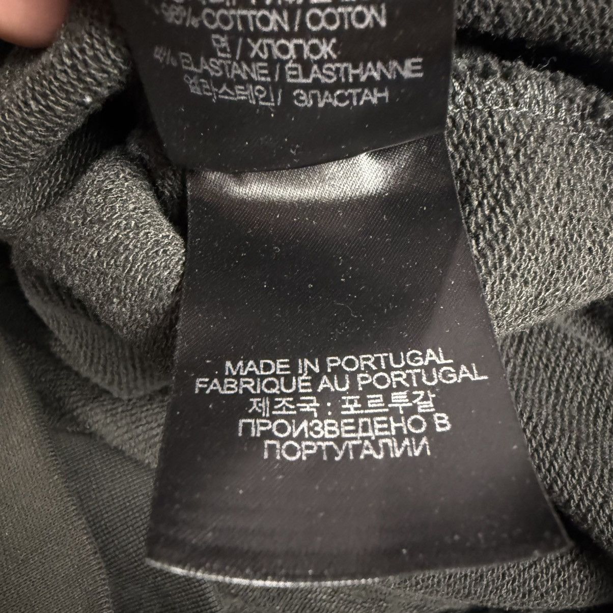 Vetements Vetements AW21 Metal Patches Hoodie Size US S / EU 44-46 / 1 - 9 Thumbnail