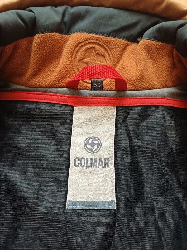 Colmar Colmar men's ski jacket Size US L / EU 52-54 / 3 - 13 Thumbnail