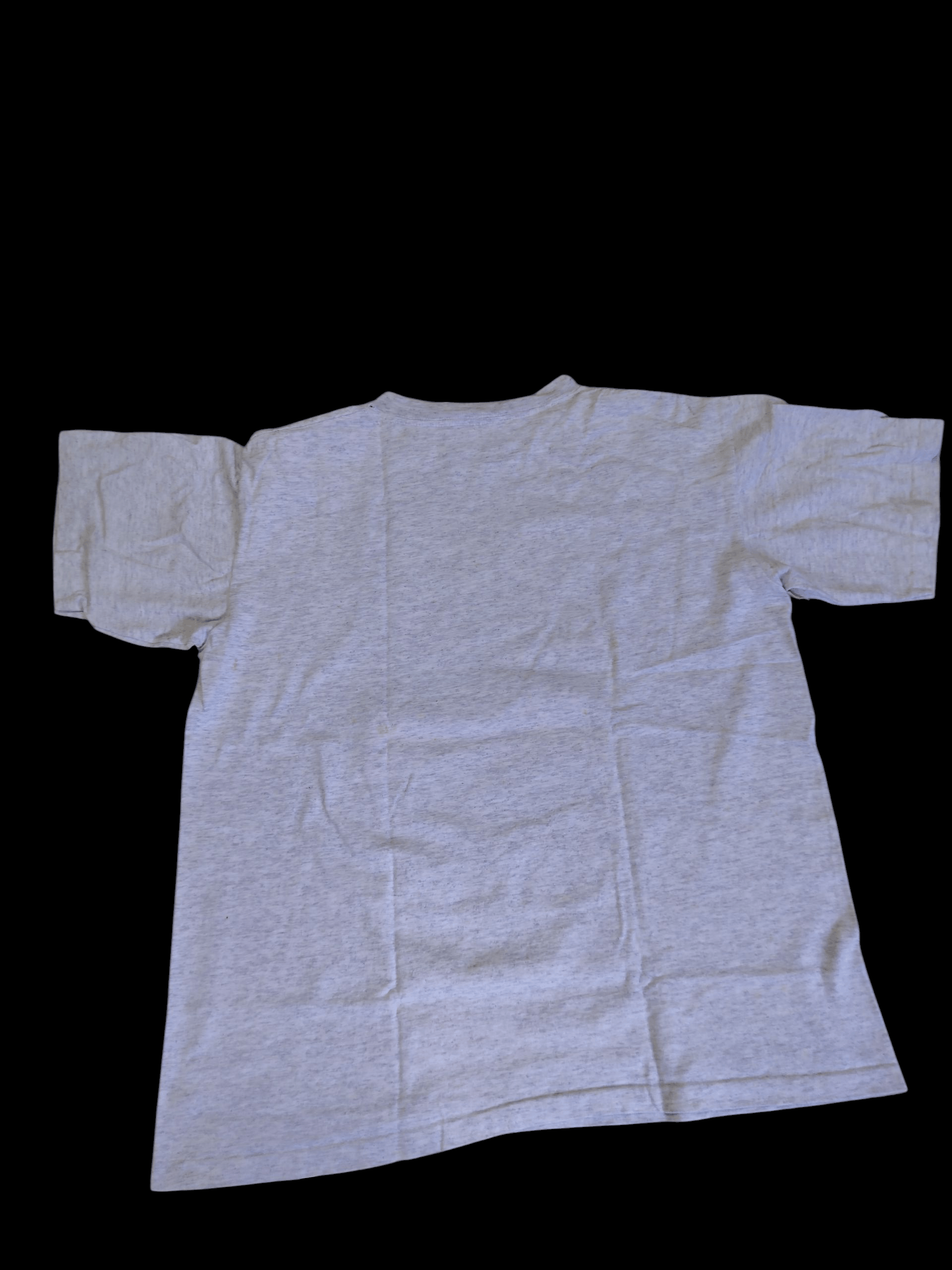 Other Vintage 1997 Long Beach California T-Shirt by Barber & Co Size US L / EU 52-54 / 3 - 2 Thumbnail