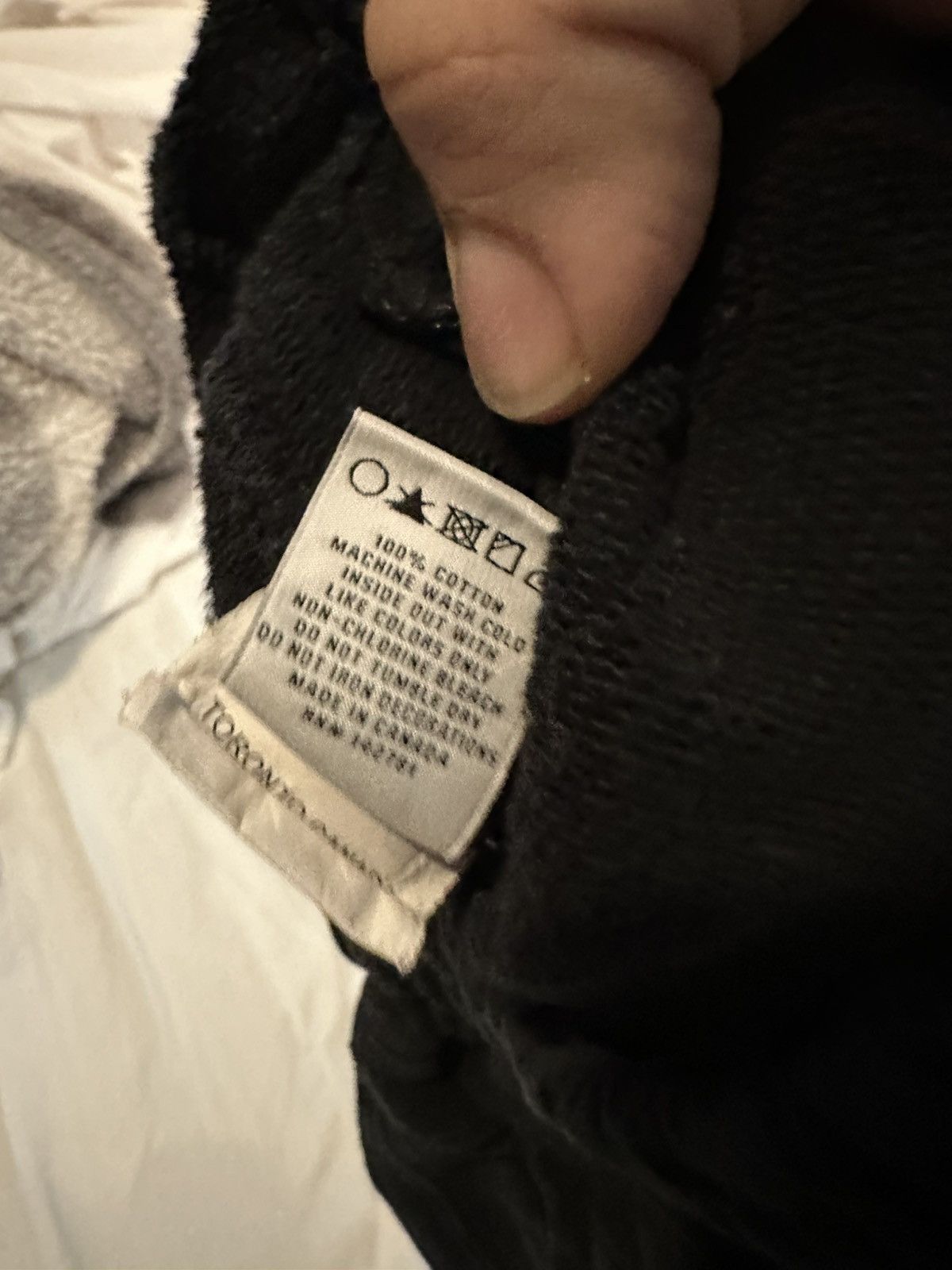 Aime Leon Dore Aime Leon Dore uniform sweatpants Size US 29 - 6 Thumbnail