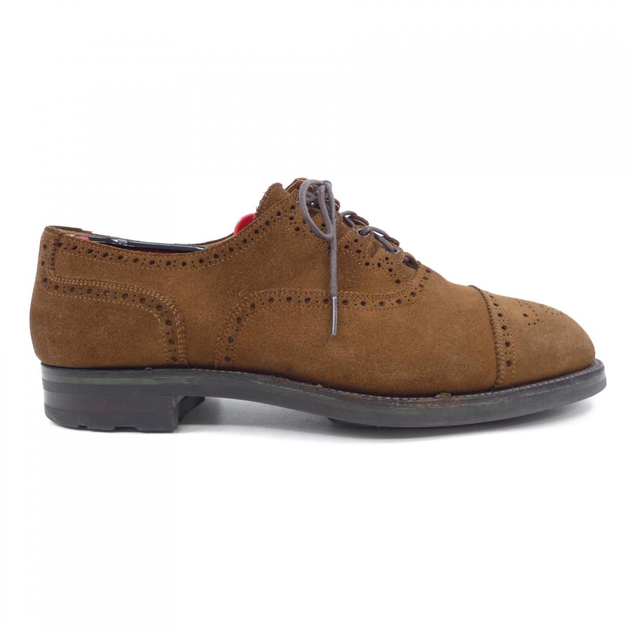 Other Other Scotch Grain Leather Shoes Leather Shoes 8100 DUTY FREE for USA Size ONE SIZE - 1 Thumbnail