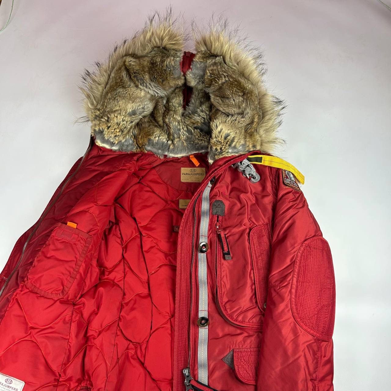 Parajumpers Parajumpers Masterpiece Womens Parka Size S / US 4 / IT 40 - 10 Thumbnail