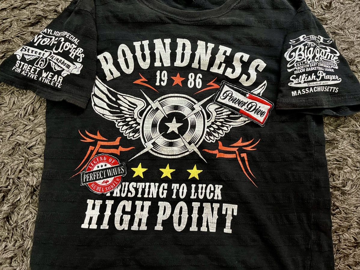 Bullet Noise Bullet Noise Rebel Surfer Shirt Size US L / EU 52-54 / 3 - 5 Thumbnail