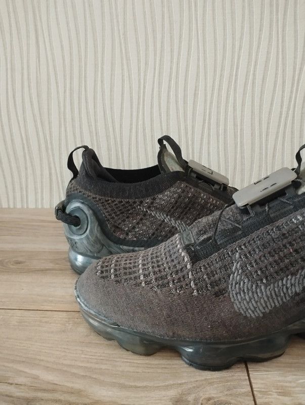 Nike Nike Vapormax 2020 Flyknit size 47 Size US 12.5 / EU 45-46 - 2 Thumbnail