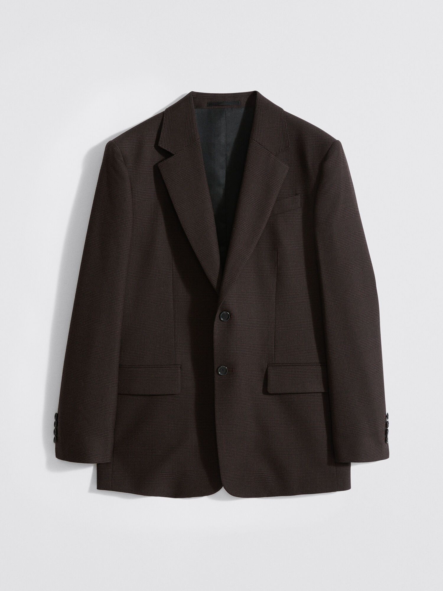 Filippa K Filippa K Alessia Check Blazer Blazer Size XXS / US 00 / IT 34 - 1 Thumbnail