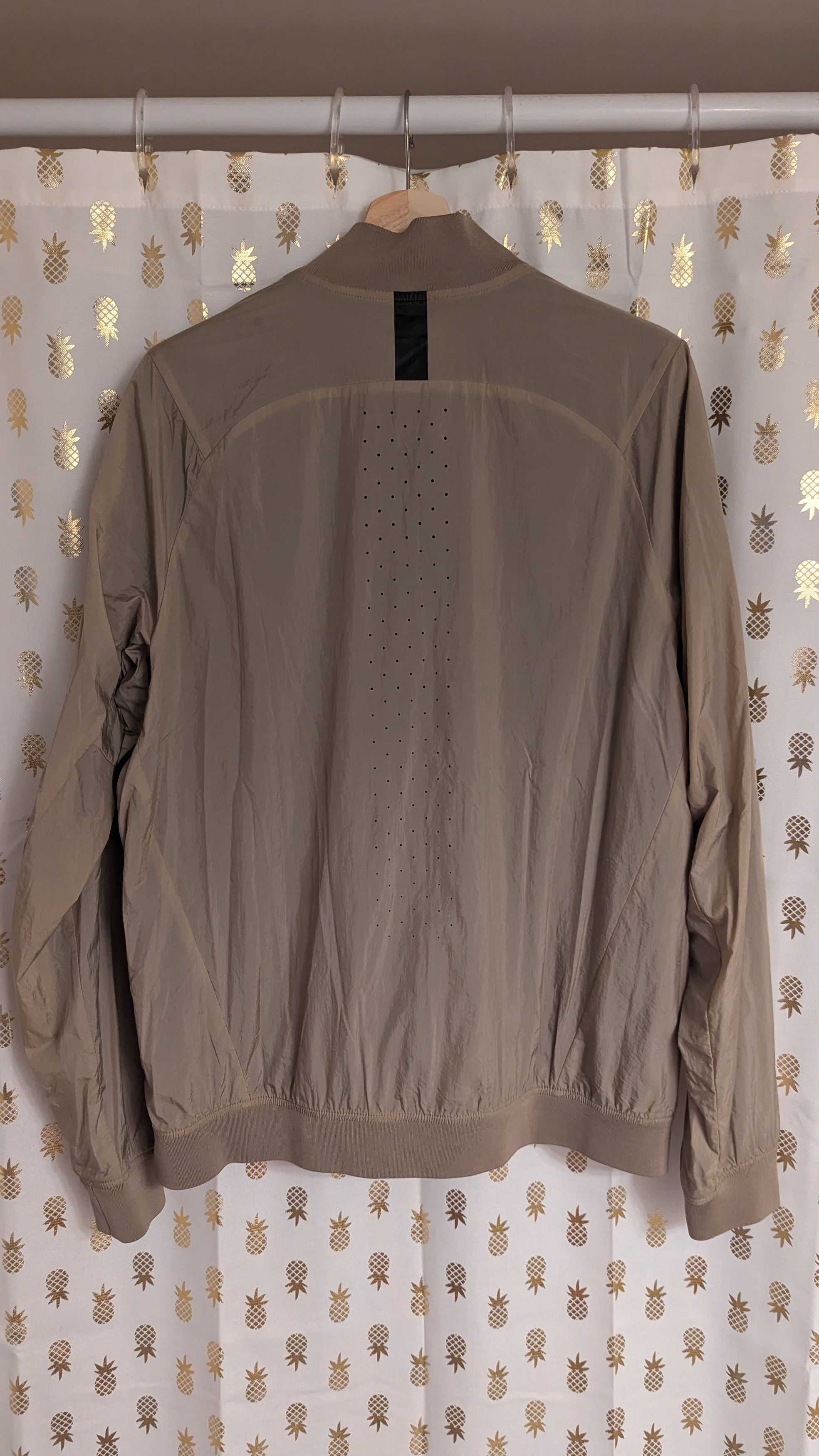 Nike Nike Sportswear Tech Hypermesh Varsity Jacket Size US L / EU 52-54 / 3 - 8 Thumbnail