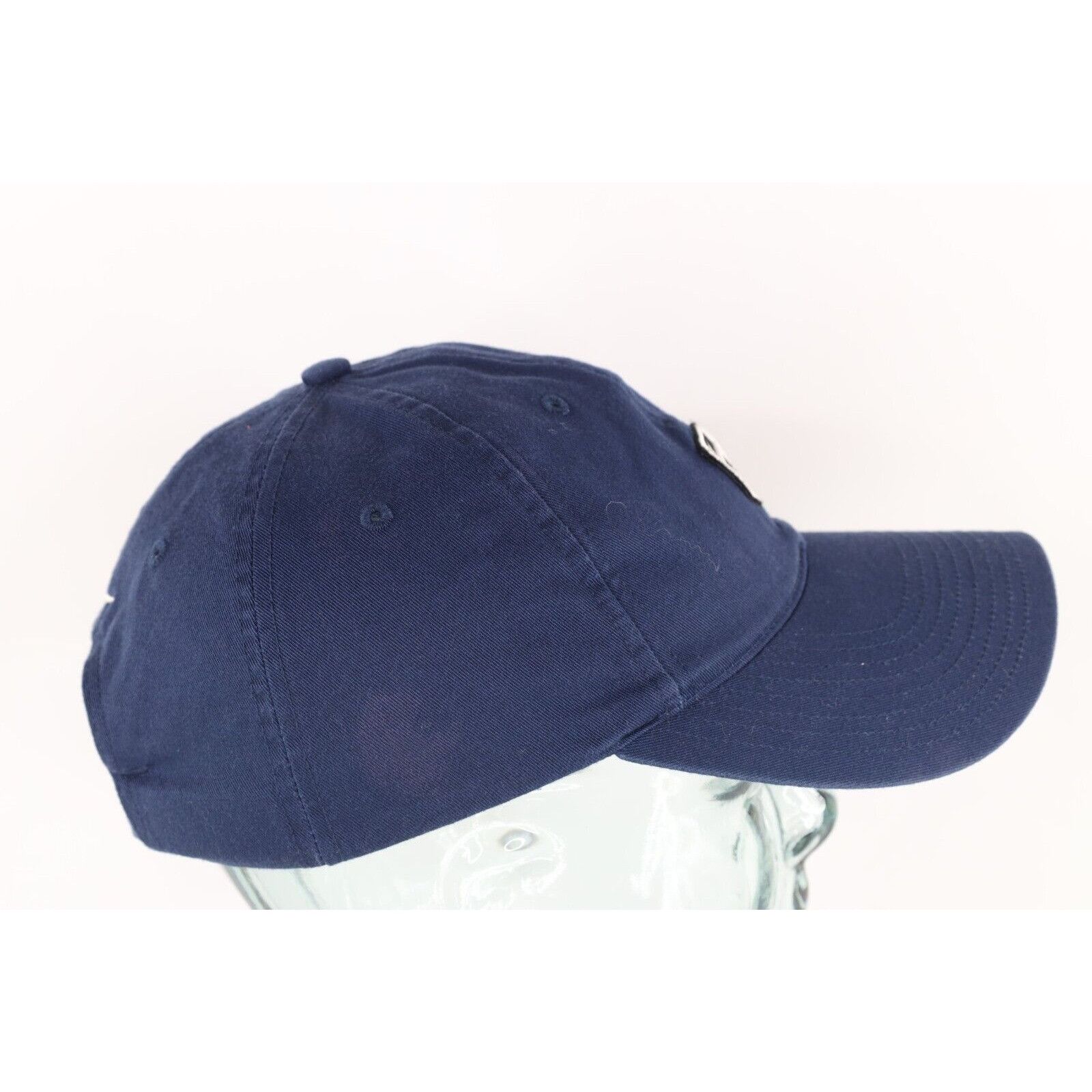 Nike × Vintage Vintage 90s Nike Golf Travis Scott Mini Swoosh Golfing Hat Size ONE SIZE - 5 Thumbnail