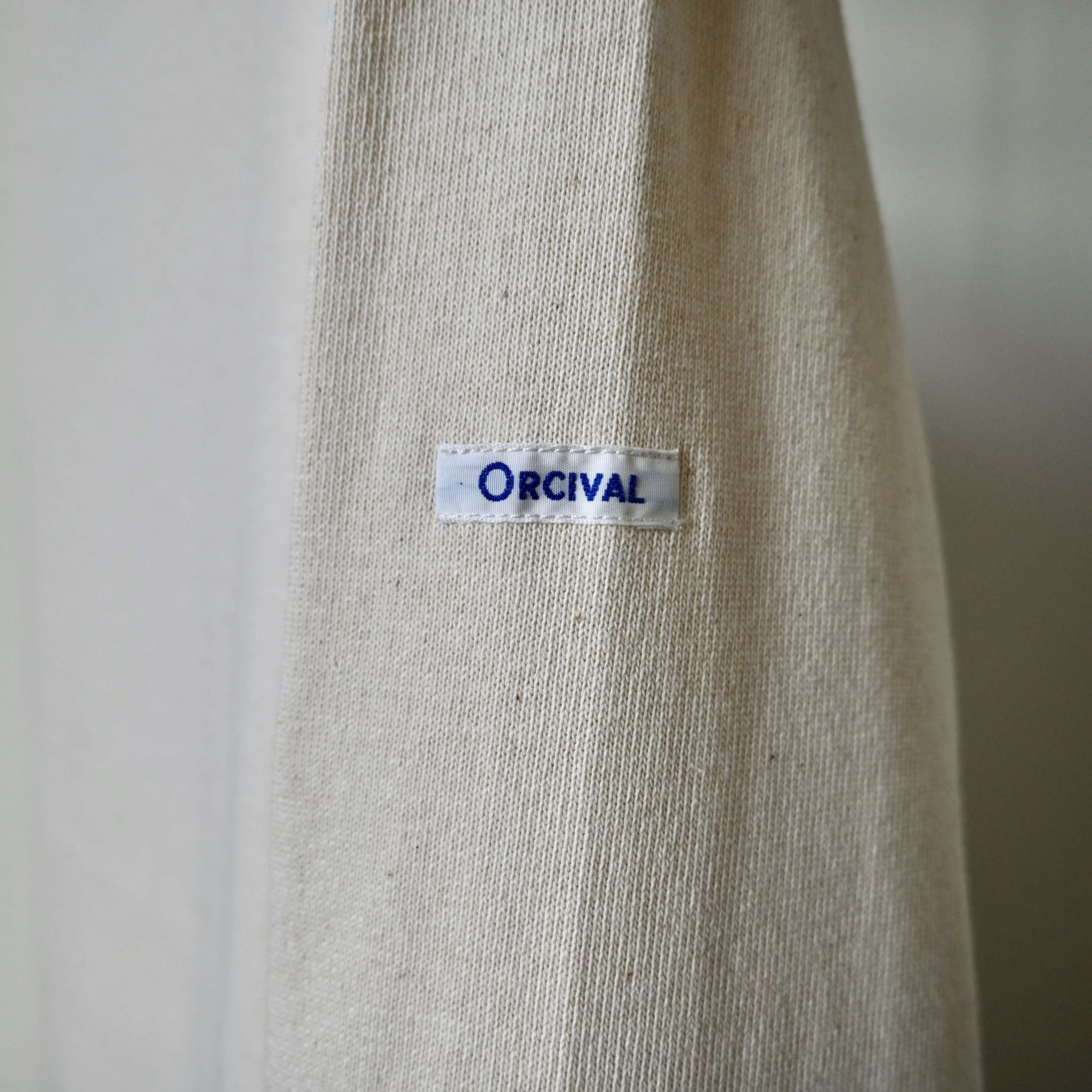 Orcival UNUSED, Orcival heavyweight cotton breton shirt, ecru, 3 Size US M / EU 48-50 / 2 - 9 Thumbnail