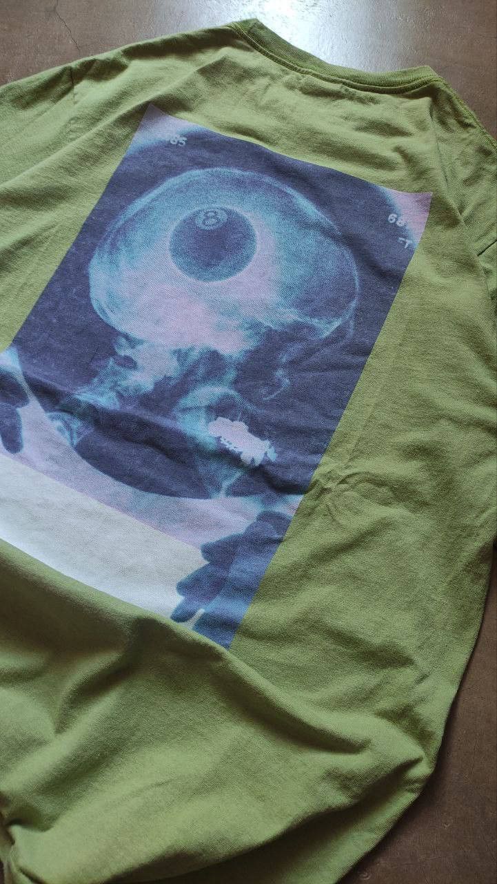 Stussy Stussy X-Ray Photo Tee Size US L / EU 52-54 / 3 - 4 Thumbnail