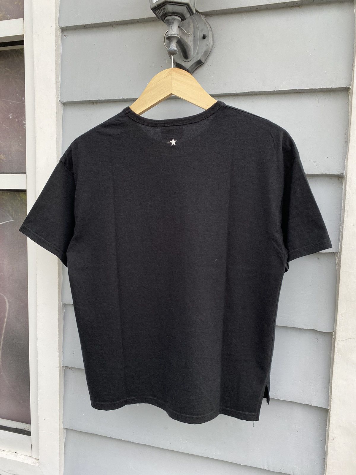 Converse Converse Tokyo Made In Japan Tshirt Sportstyle Streetwear Size US M / EU 48-50 / 2 - 2 Thumbnail