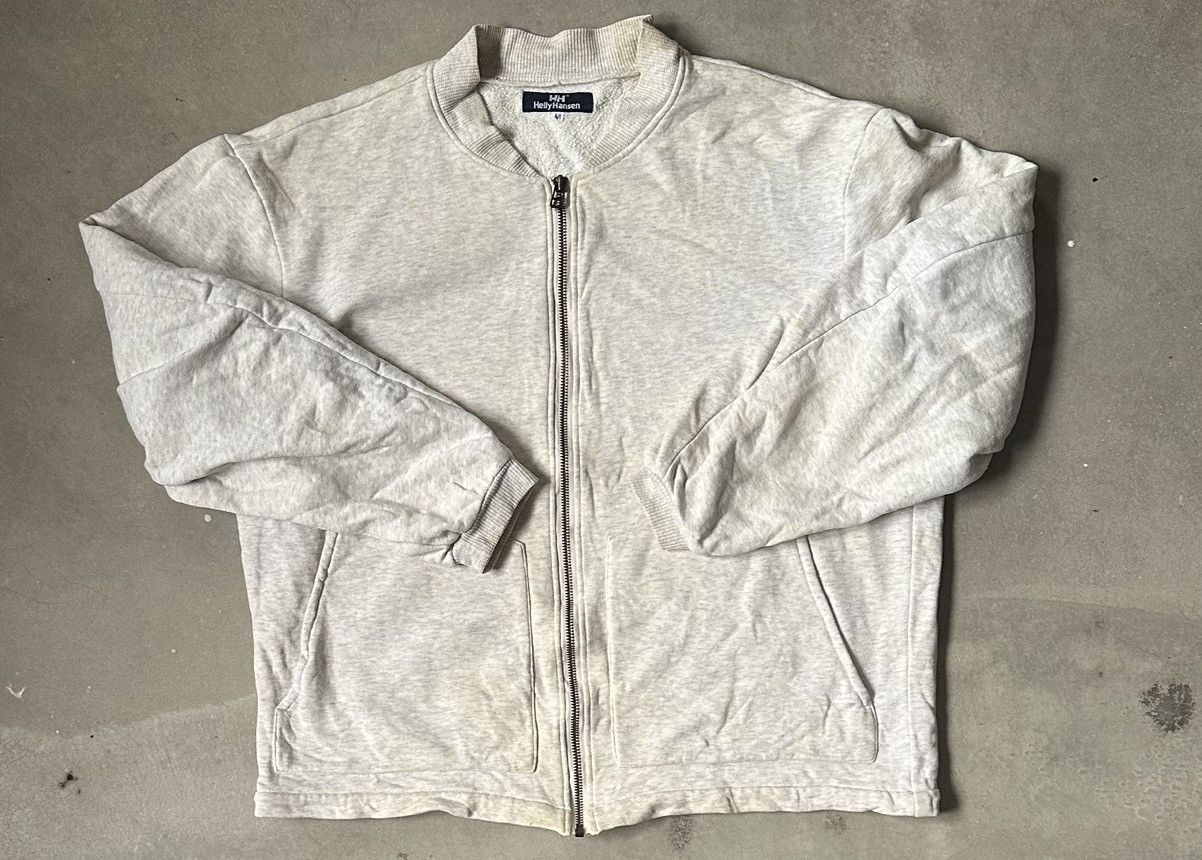 Helly Hansen VINTAGE HELLY HANSEN SWEATER Size US M / EU 48-50 / 2 - 1 Thumbnail