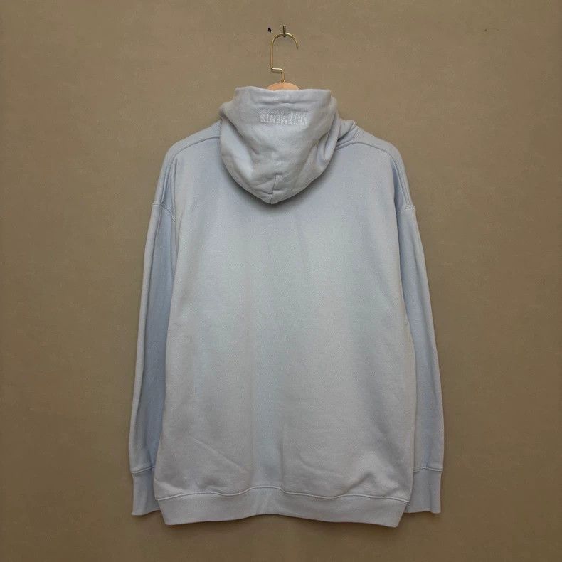 Vetements Vetements Vetements chest logo print sweatshirt Size US S / EU 44-46 / 1 - 2 Thumbnail